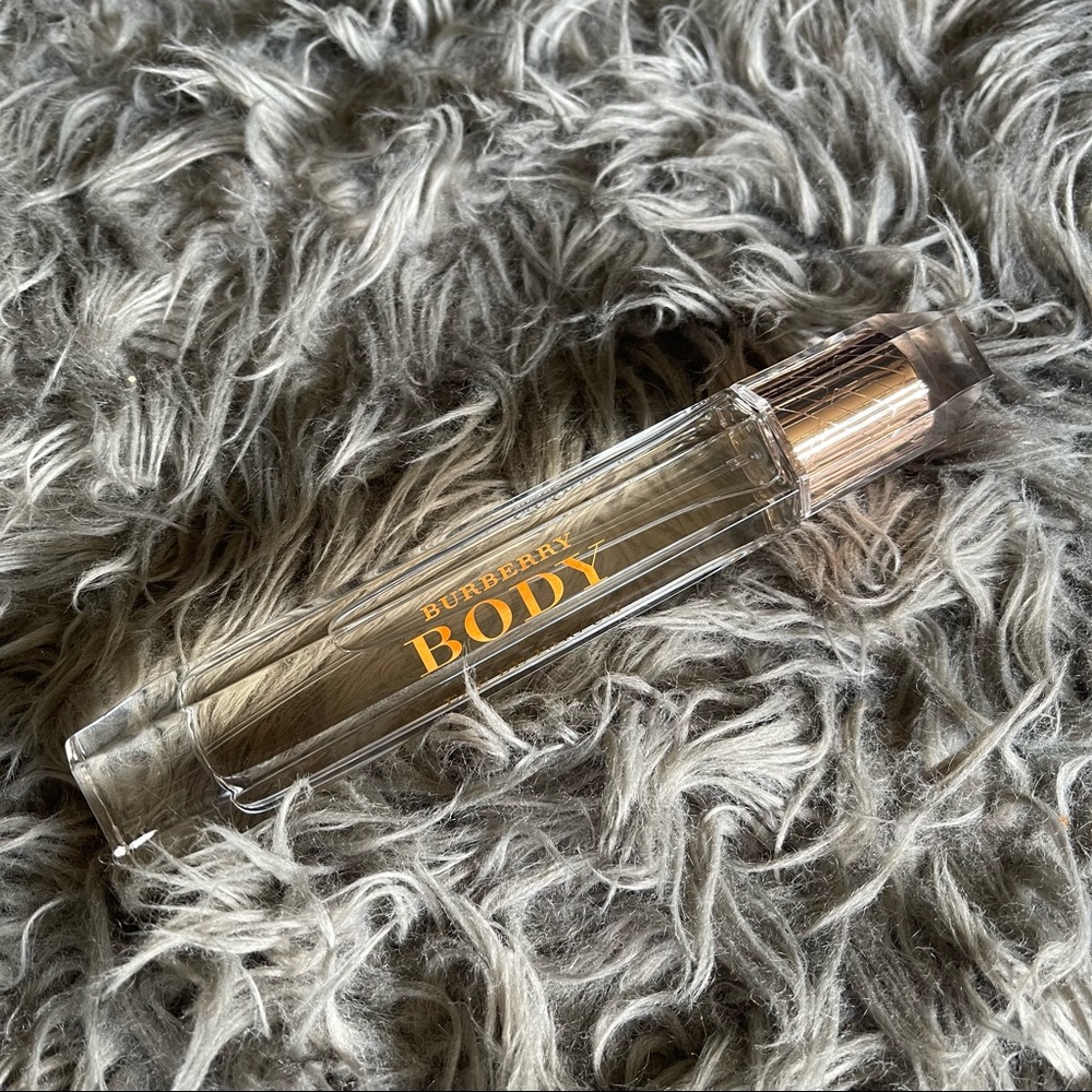 BURBERRY | BODY Perfum